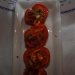 tunesische tomaatjes